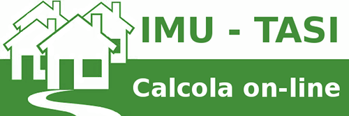 Calcolo IMU - TASi online